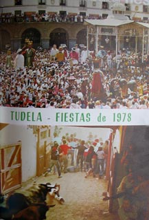 Fiestas de Santa Ana  